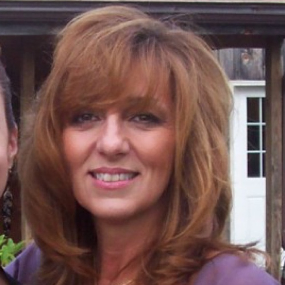 Meet your Posher, Karen
